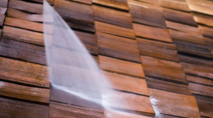 Roof Repair in Clyde, NC